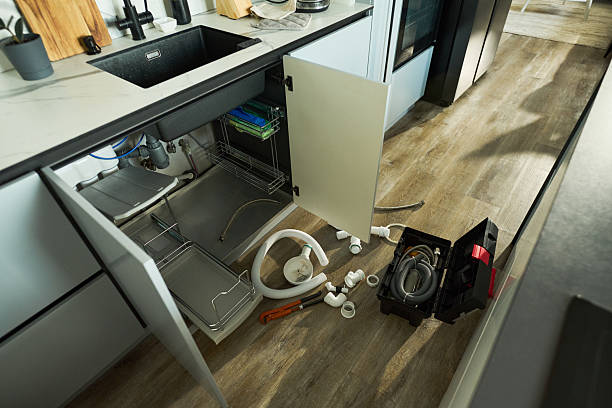 Reliable Drain Cleaning contractor in Faith, NC by Street Wise - Plumbing